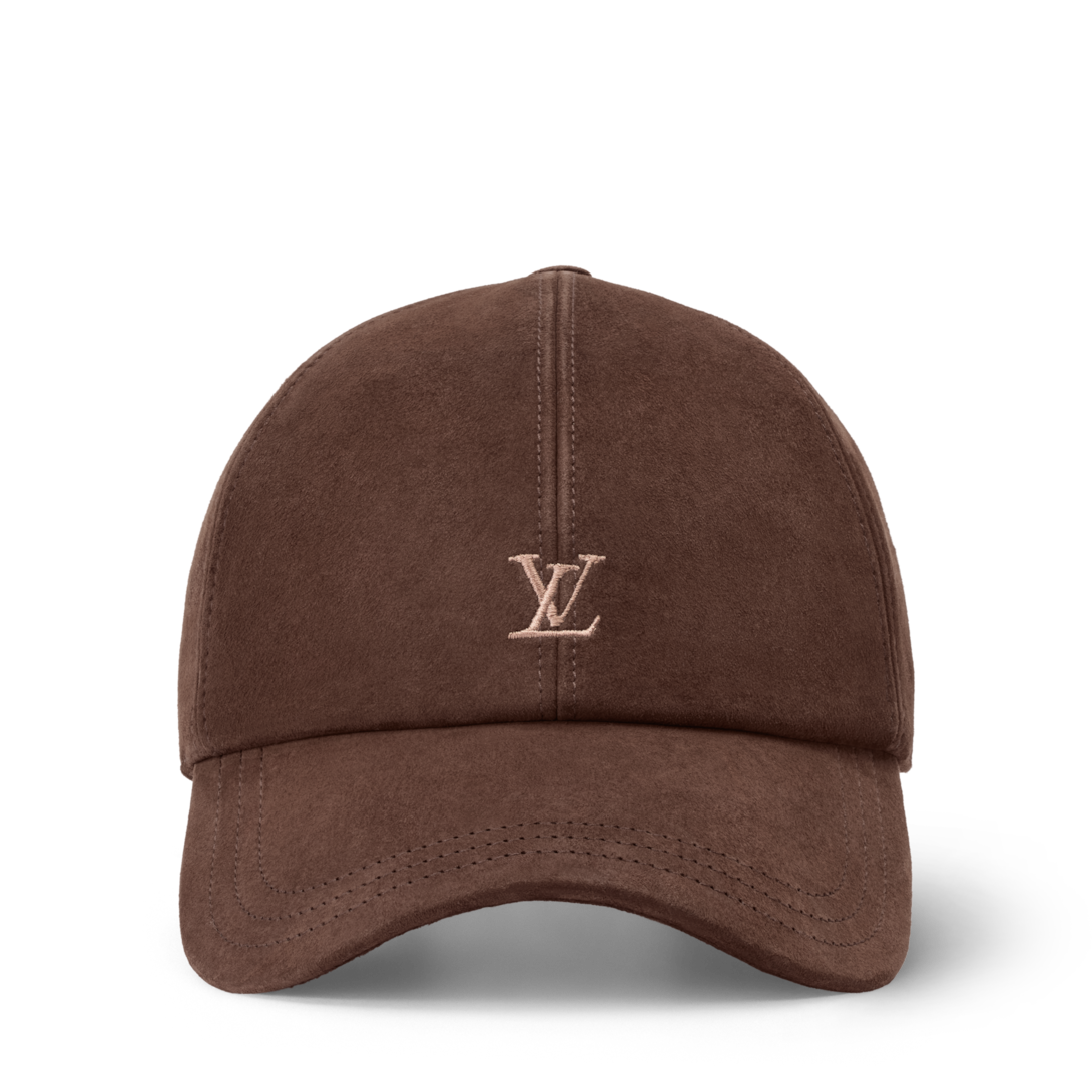 キャップ・LV リーグ スエード S00｜ルイ・ヴィトン 公式サイト - M5638M